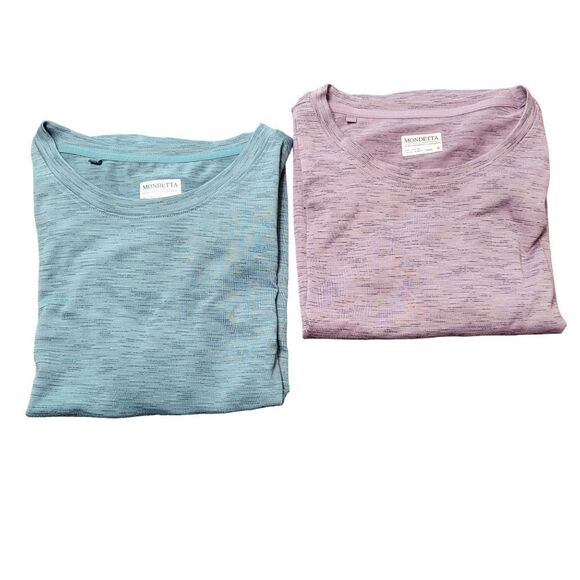 Merona preformance luxury women shirts - Picture 1 of 4